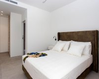 New Build - Villa - Sucina