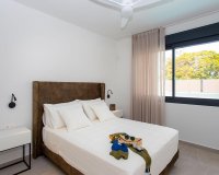 New Build - Villa - Sucina