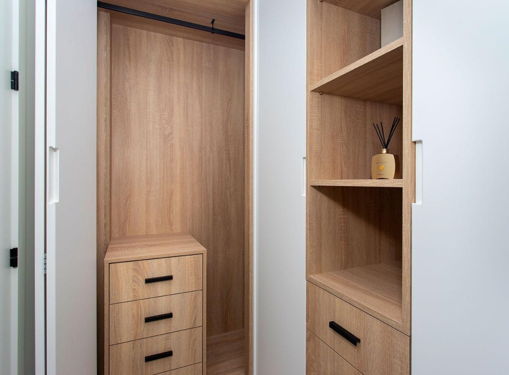 New Build - Villa - Sucina