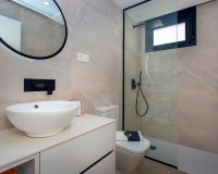 New Build - Villa - Sucina