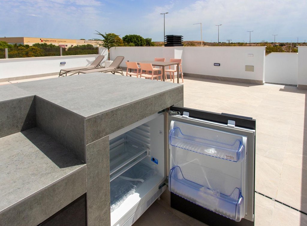 New Build - Villa - Sucina