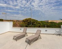 New Build - Villa - Sucina