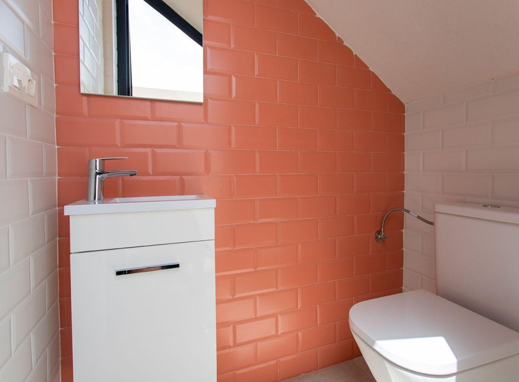 New Build - Villa - Sucina