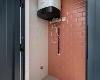 New Build - Villa - Sucina