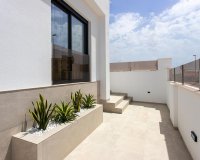 New Build - Villa - Sucina