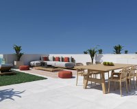 New Build - Villa - Torre-Pacheco