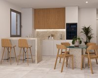 New Build - Villa - Torre-Pacheco