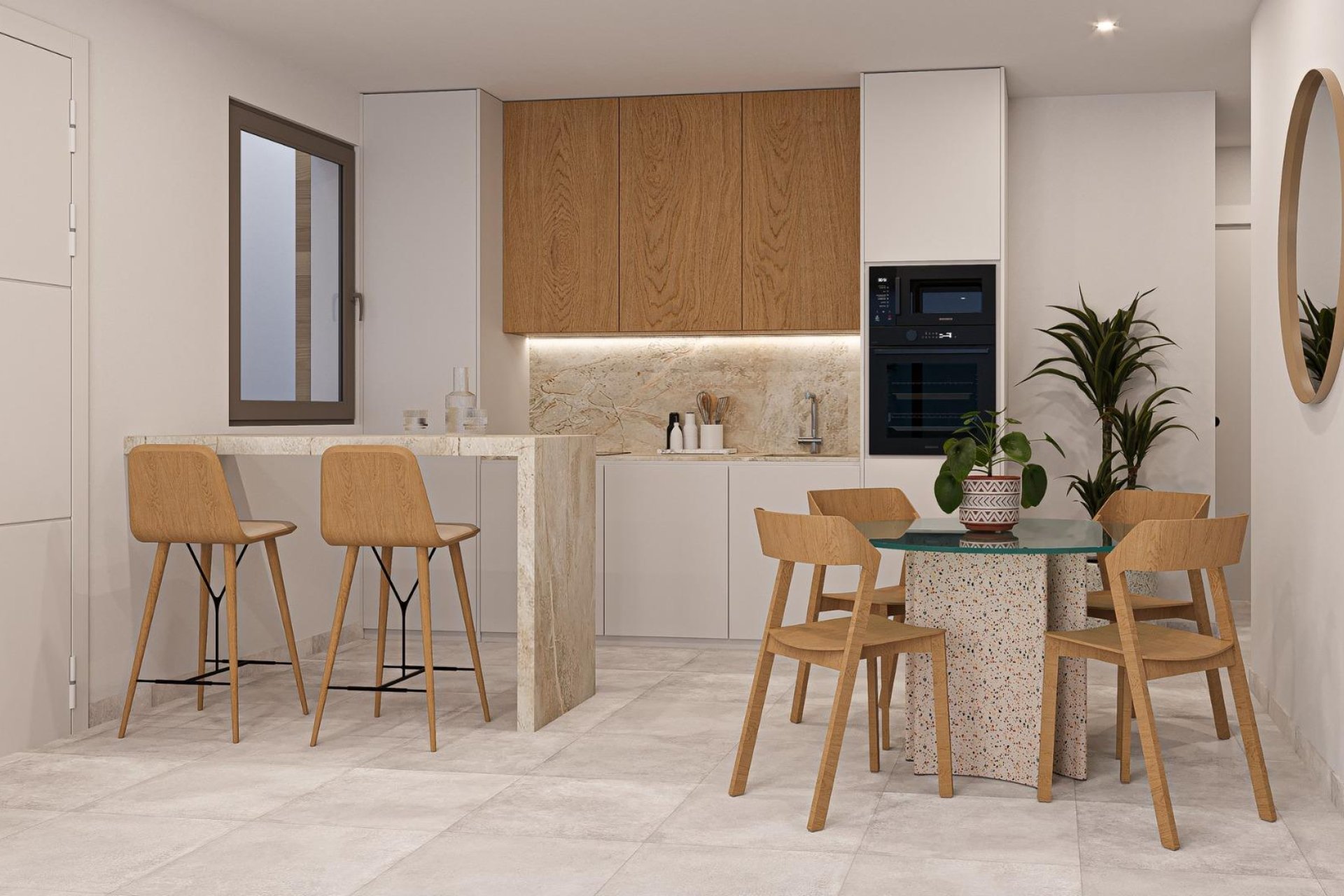 New Build - Villa - Torre-Pacheco