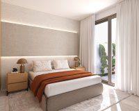 New Build - Villa - Torre-Pacheco