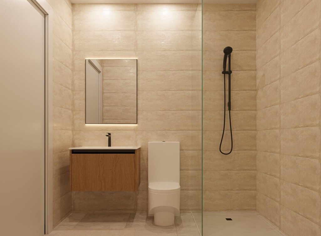 New Build - Villa - Torre-Pacheco