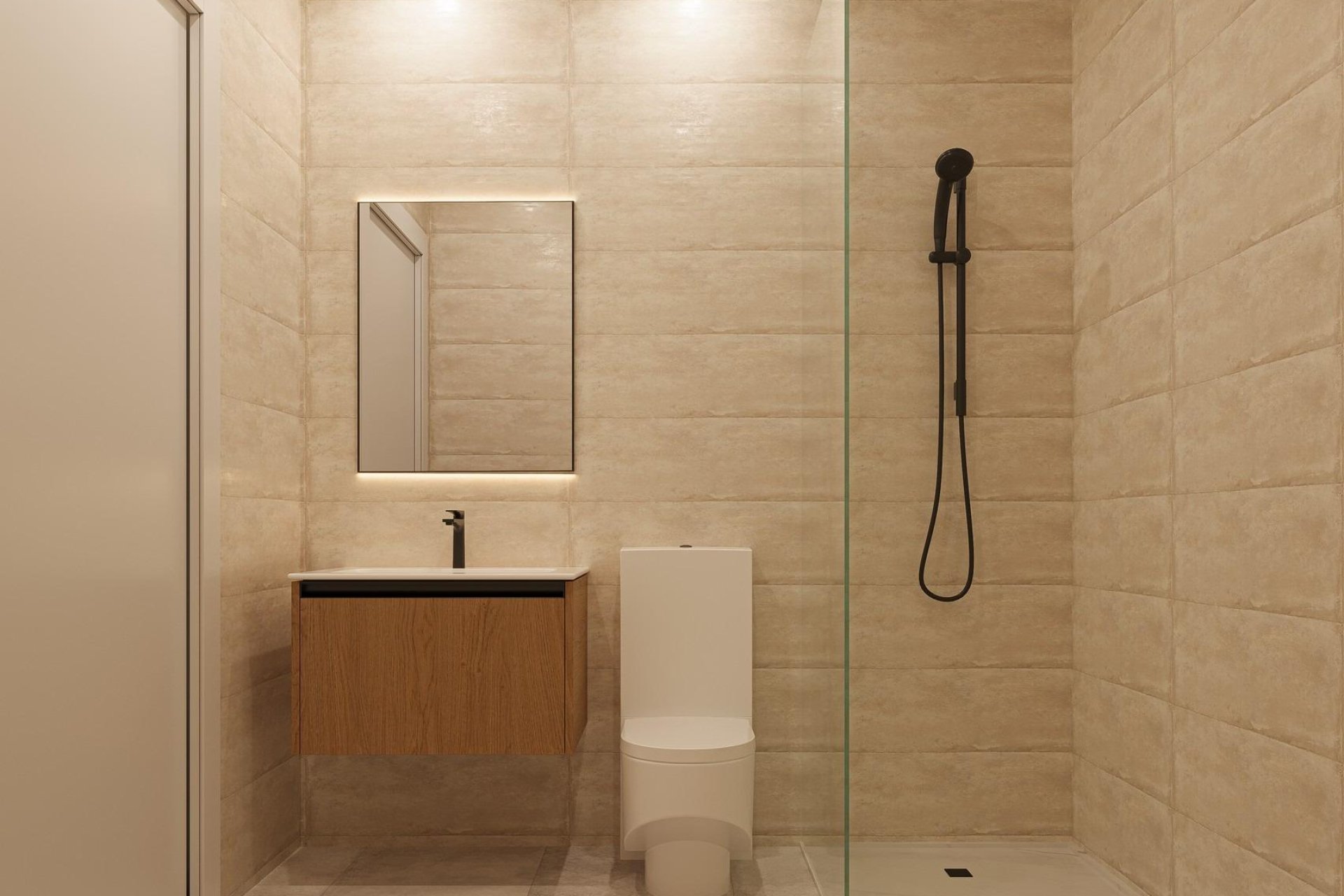 New Build - Villa - Torre-Pacheco