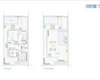 New Build - Villa - Torre-Pacheco