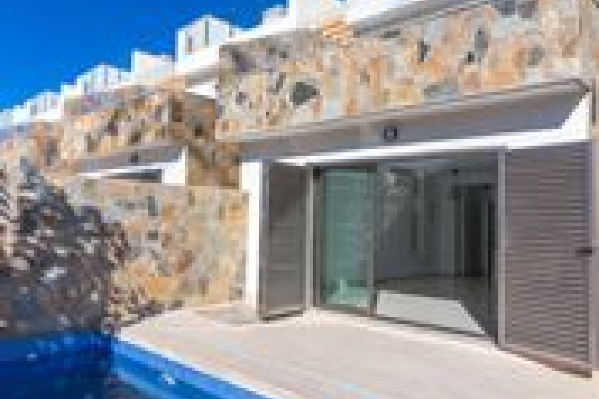 Nueva construcción  - Adosado - Los Alcázares