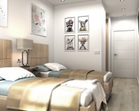Nueva construcción  - Apartamento - Los Alcázares