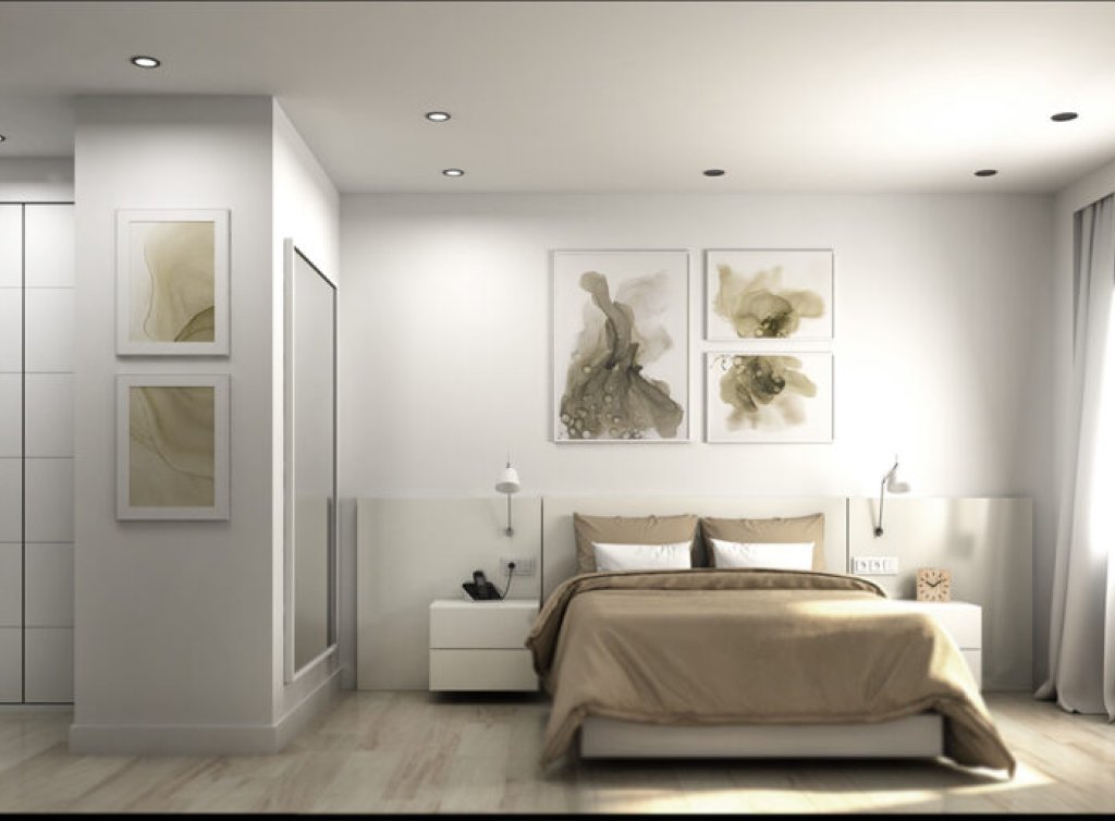Nueva construcción  - Apartamento - Los Alcázares