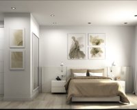 Nueva construcción  - Apartamento - Los Alcázares