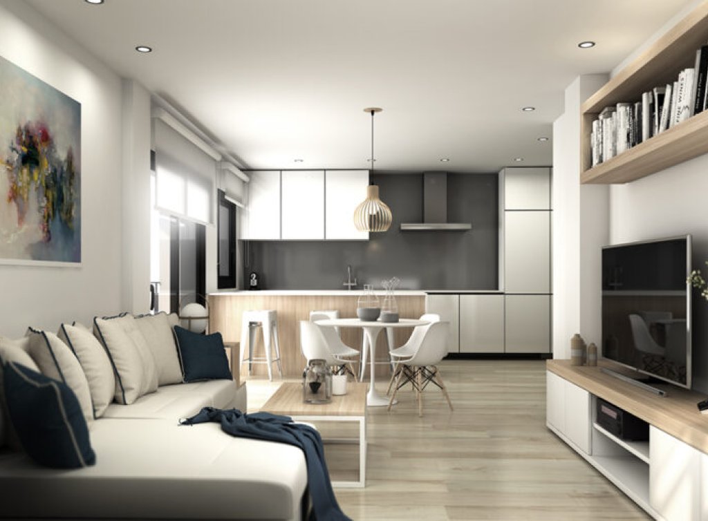 Nueva construcción  - Apartamento - Los Alcázares