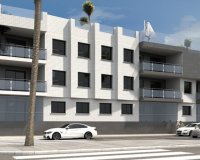 Nueva construcción  - Apartamento - Los Alcázares
