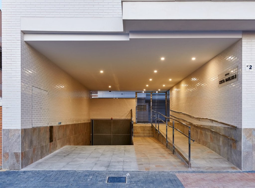 Nueva construcción  - Apartamento - Los Alcázares