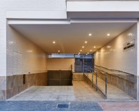 Nueva construcción  - Apartamento - Los Alcázares