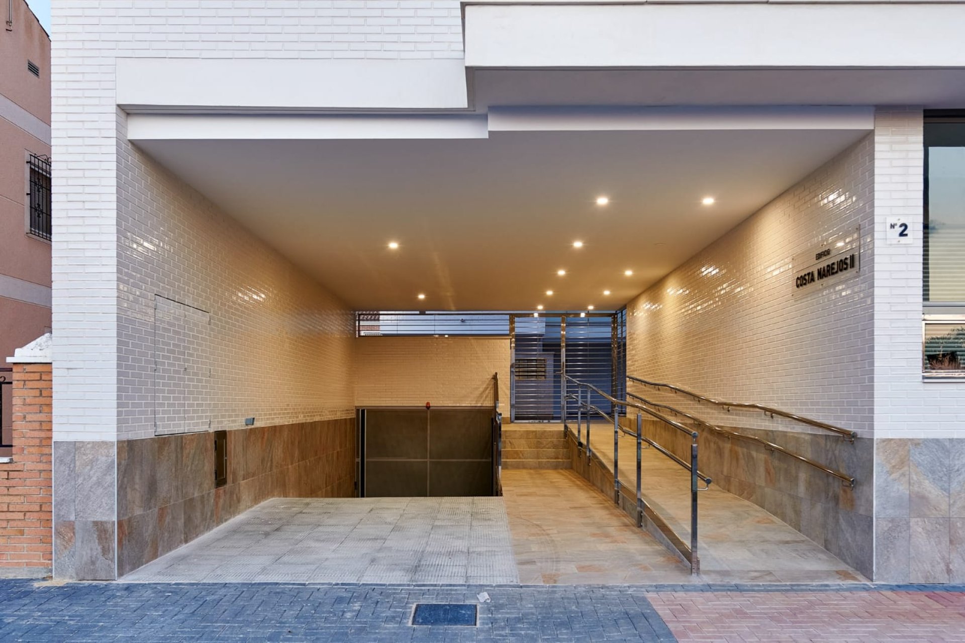 Nueva construcción  - Apartamento - Los Alcázares