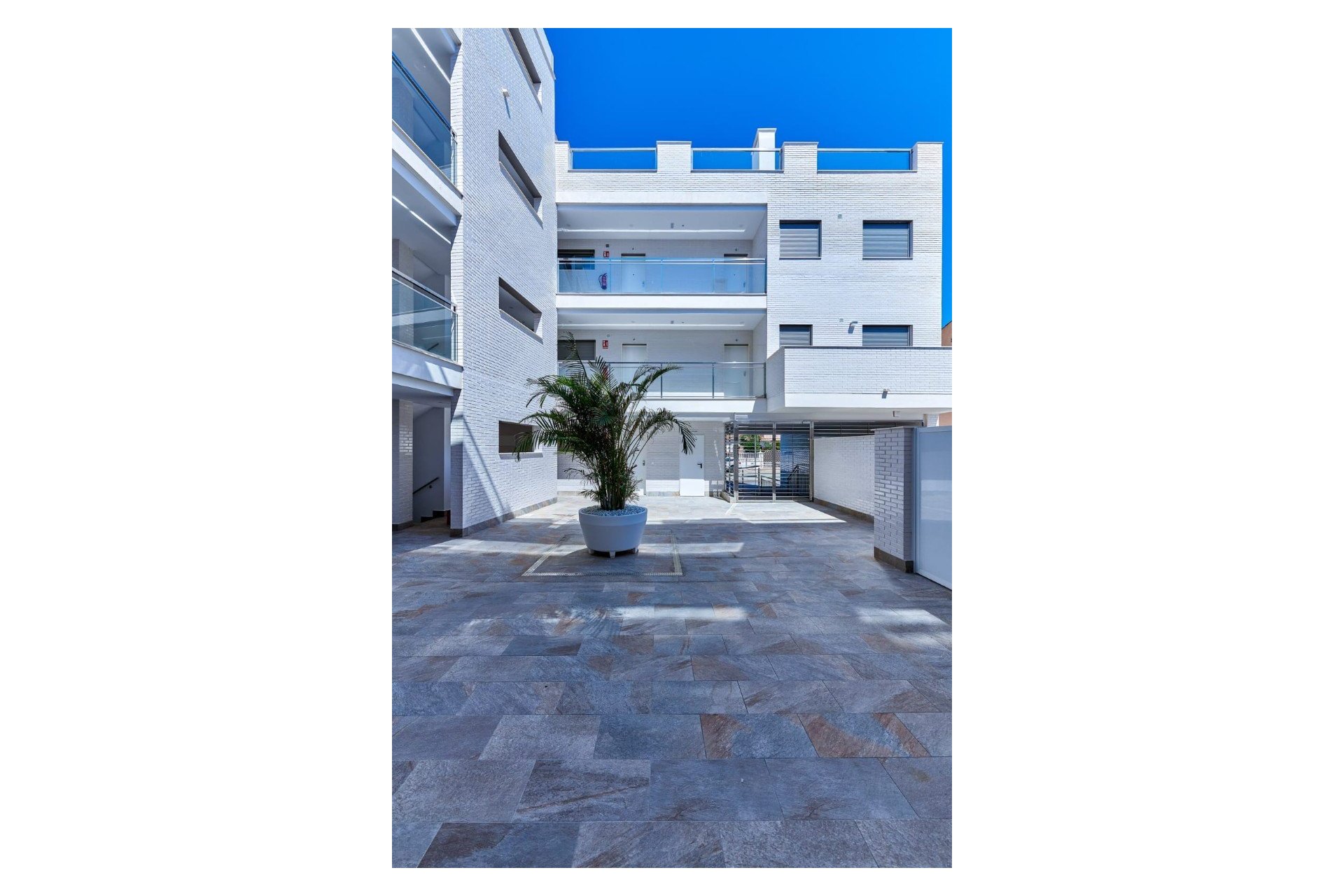 Nueva construcción  - Apartamento - Los Alcázares