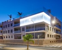 Nueva construcción  - Apartamento - Los Alcázares