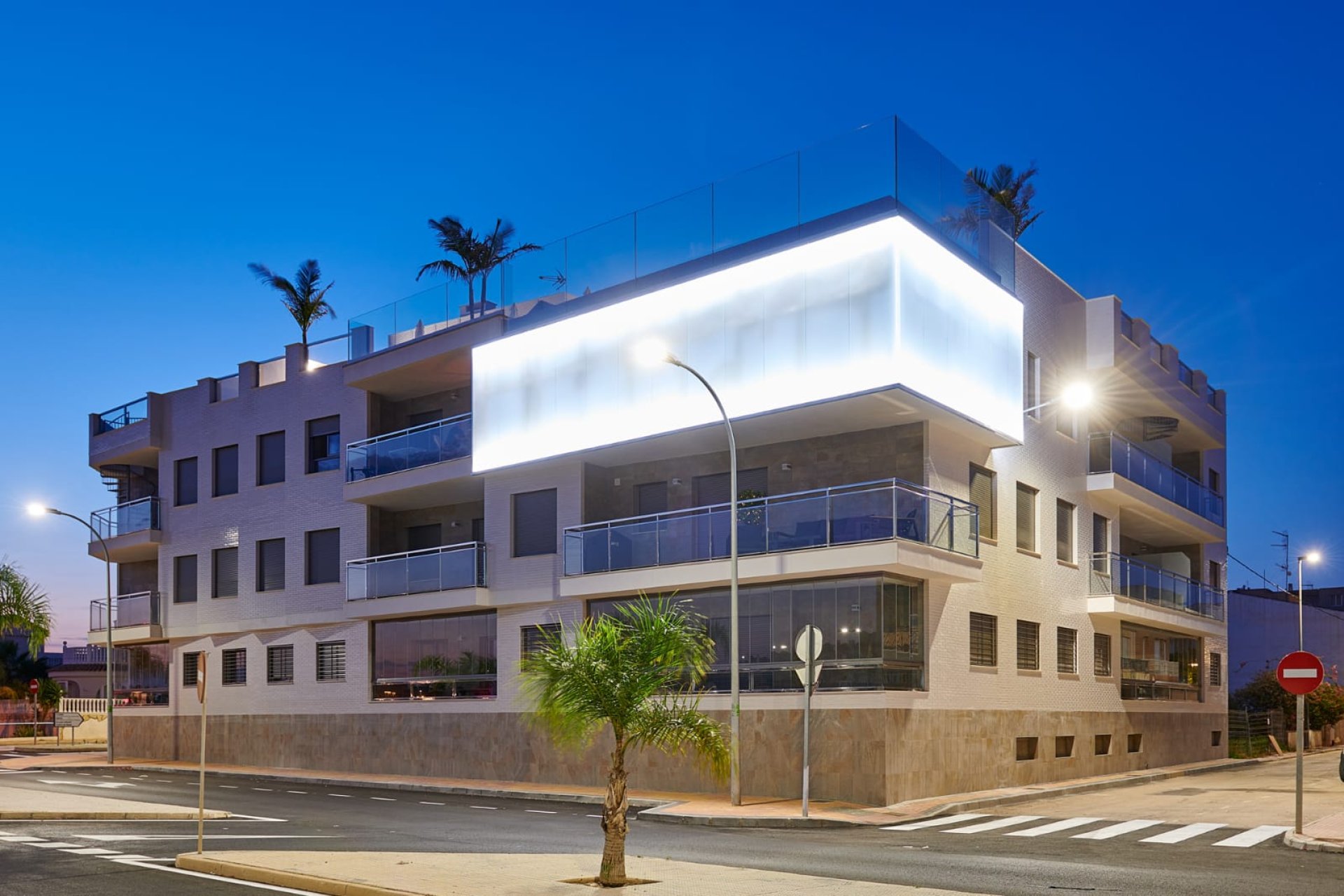 Nueva construcción  - Apartamento - Los Alcázares