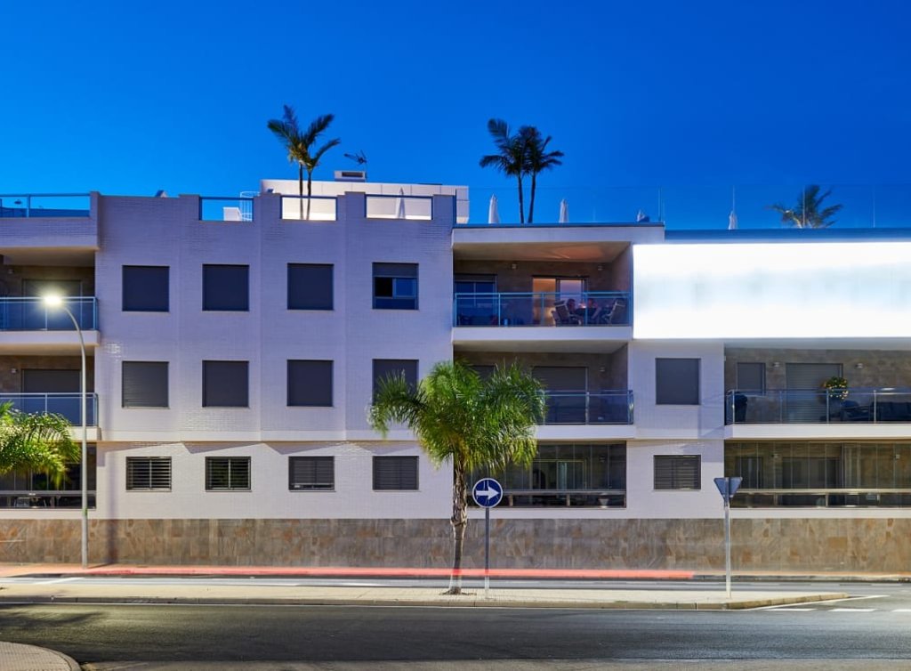 Nueva construcción  - Apartamento - Los Alcázares