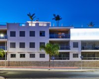 Nueva construcción  - Apartamento - Los Alcázares