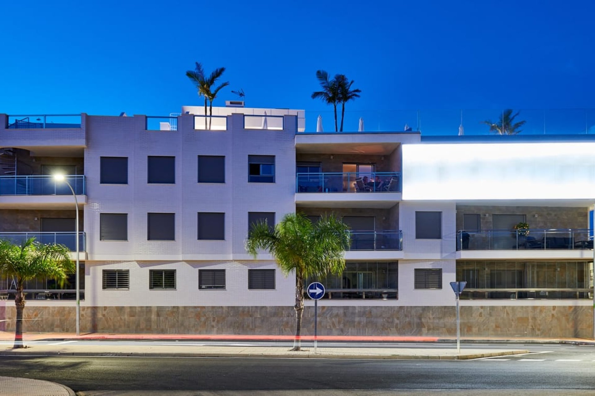 Nueva construcción  - Apartamento - Los Alcázares