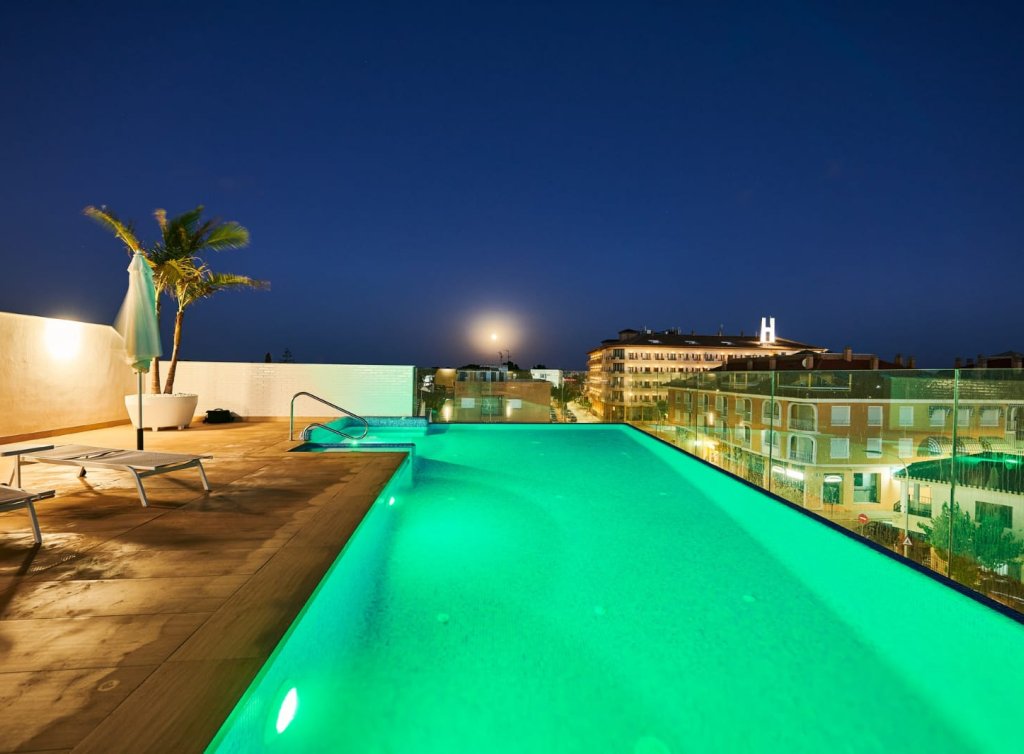 Nueva construcción  - Apartamento - Los Alcázares
