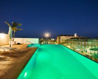 Nueva construcción  - Apartamento - Los Alcázares