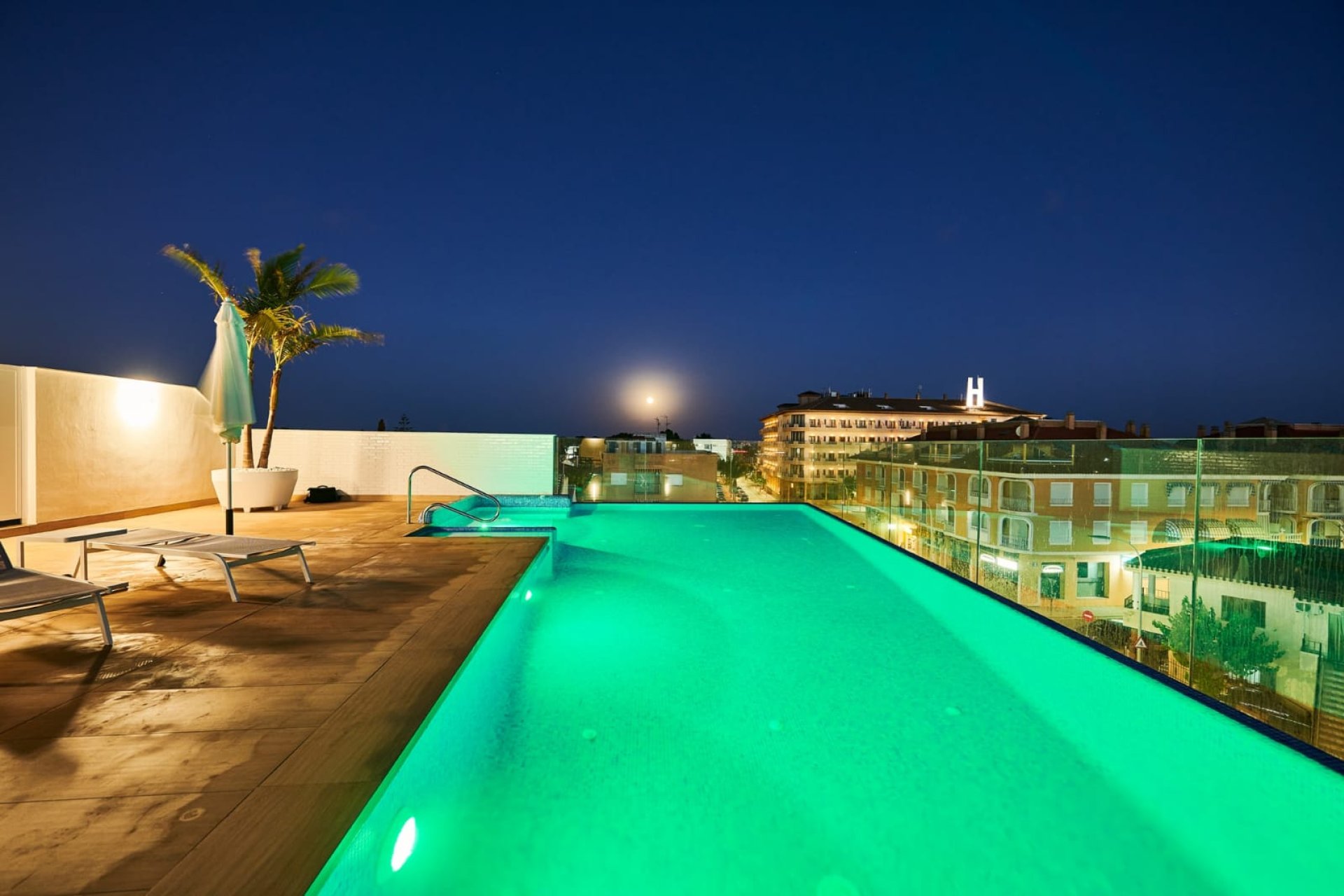 Nueva construcción  - Apartamento - Los Alcázares