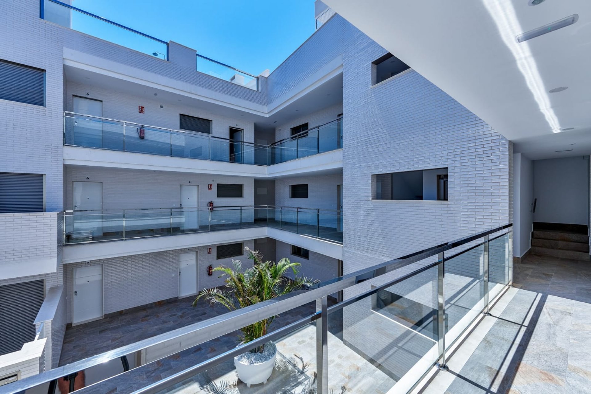 Nueva construcción  - Apartamento - Los Alcázares