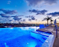Nueva construcción  - Apartamento - Los Alcázares