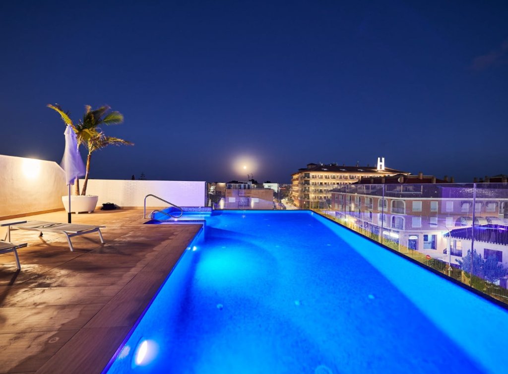 Nueva construcción  - Apartamento - Los Alcázares