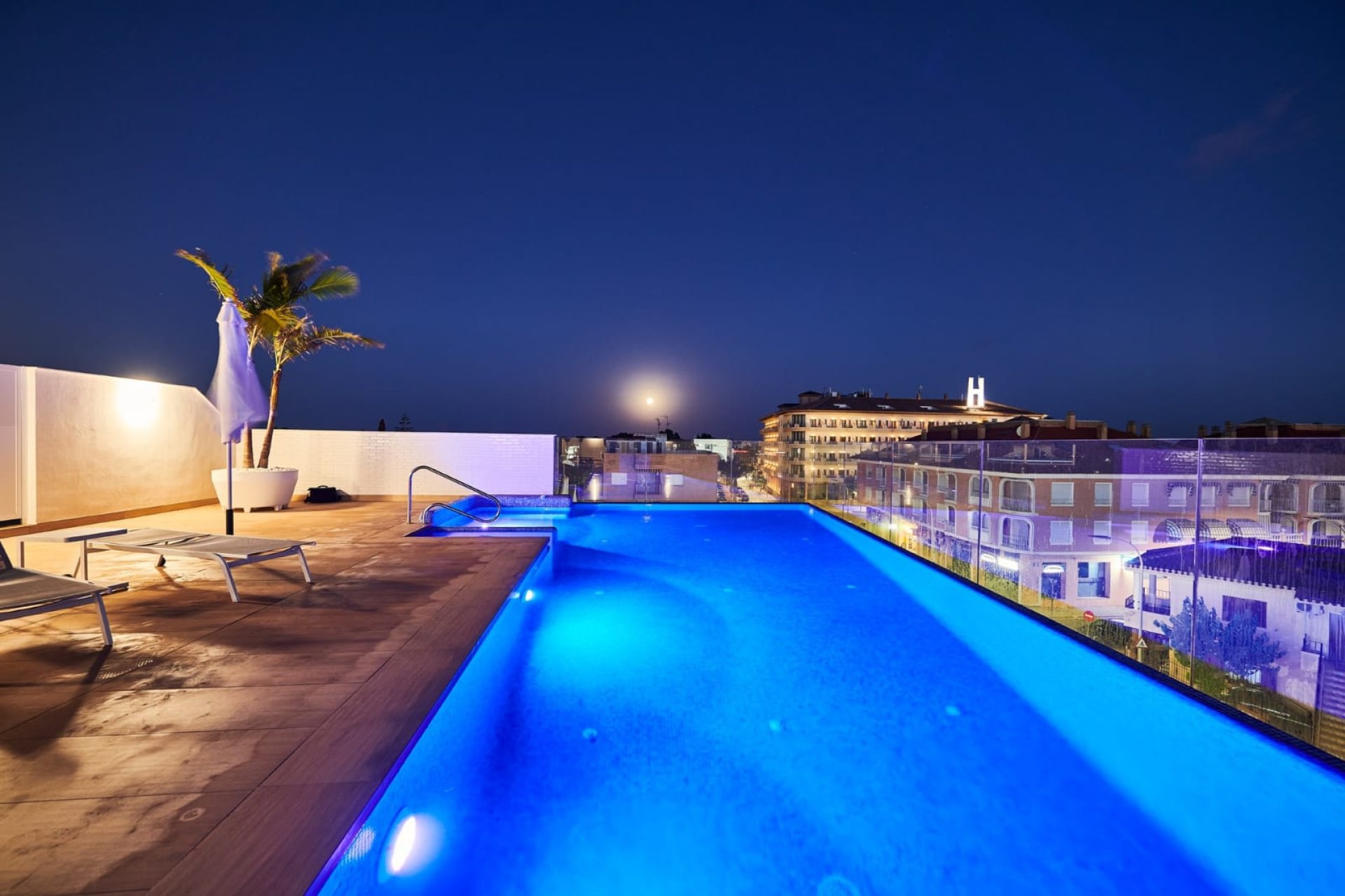 Nueva construcción  - Apartamento - Los Alcázares