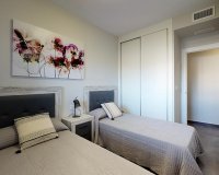 Nueva construcción  - Apartamento - Los Alcázares