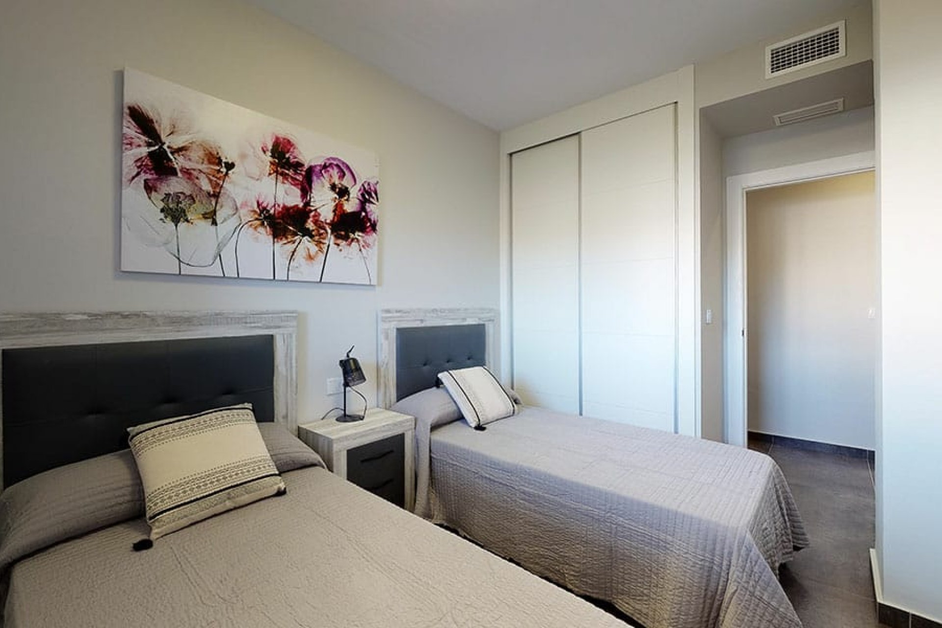 Nueva construcción  - Apartamento - Los Alcázares