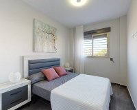 Nueva construcción  - Apartamento - Los Alcázares