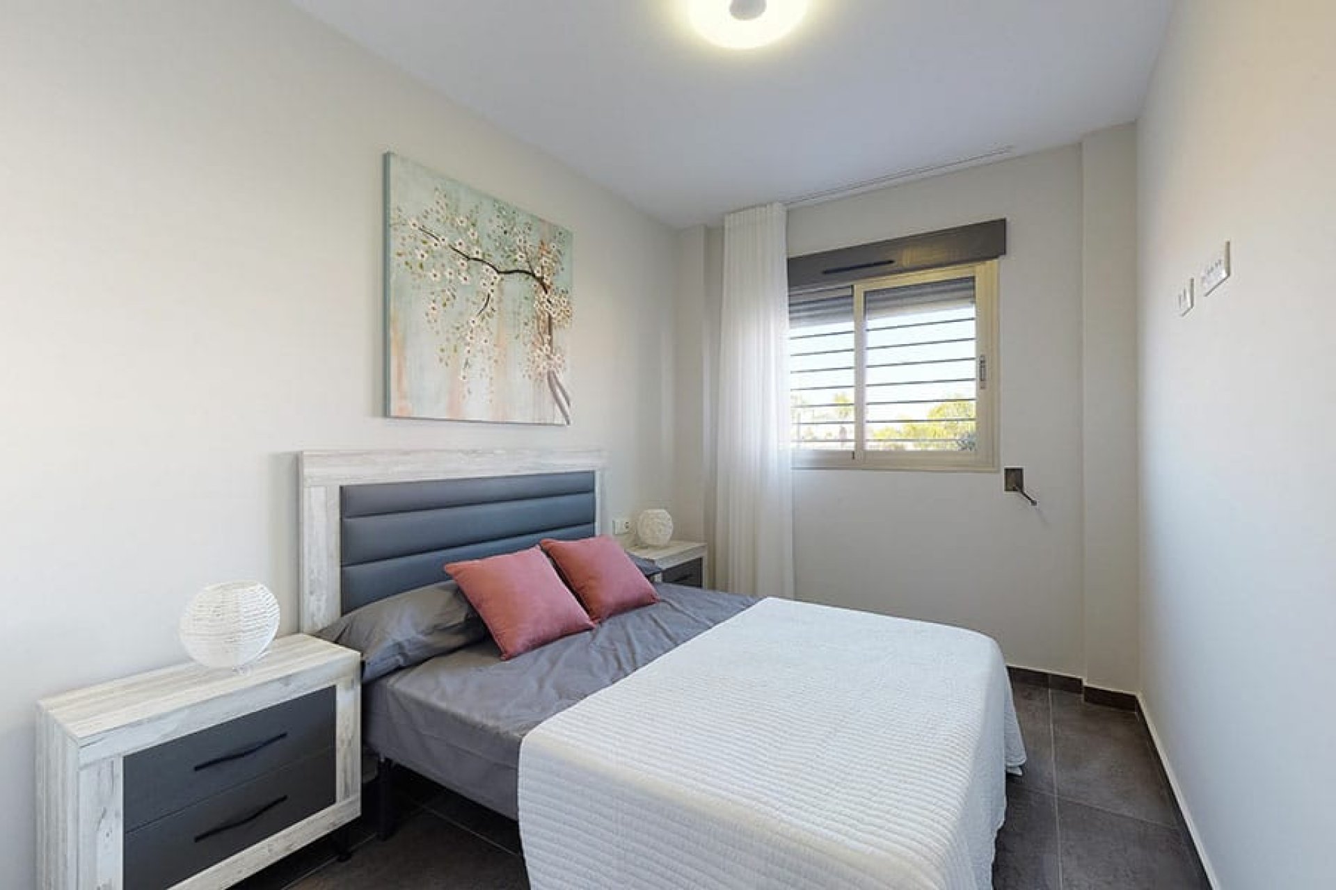 Nueva construcción  - Apartamento - Los Alcázares