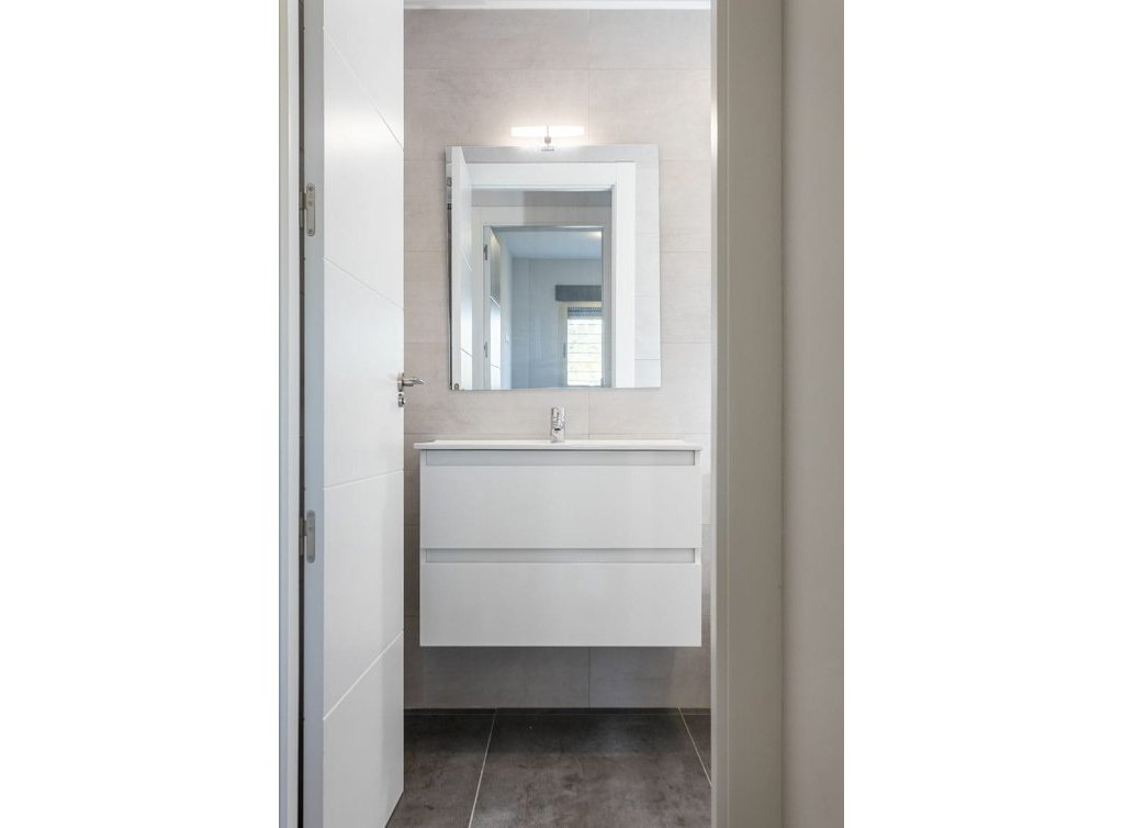 Nueva construcción  - Apartamento - Los Alcázares