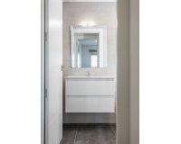Nueva construcción  - Apartamento - Los Alcázares