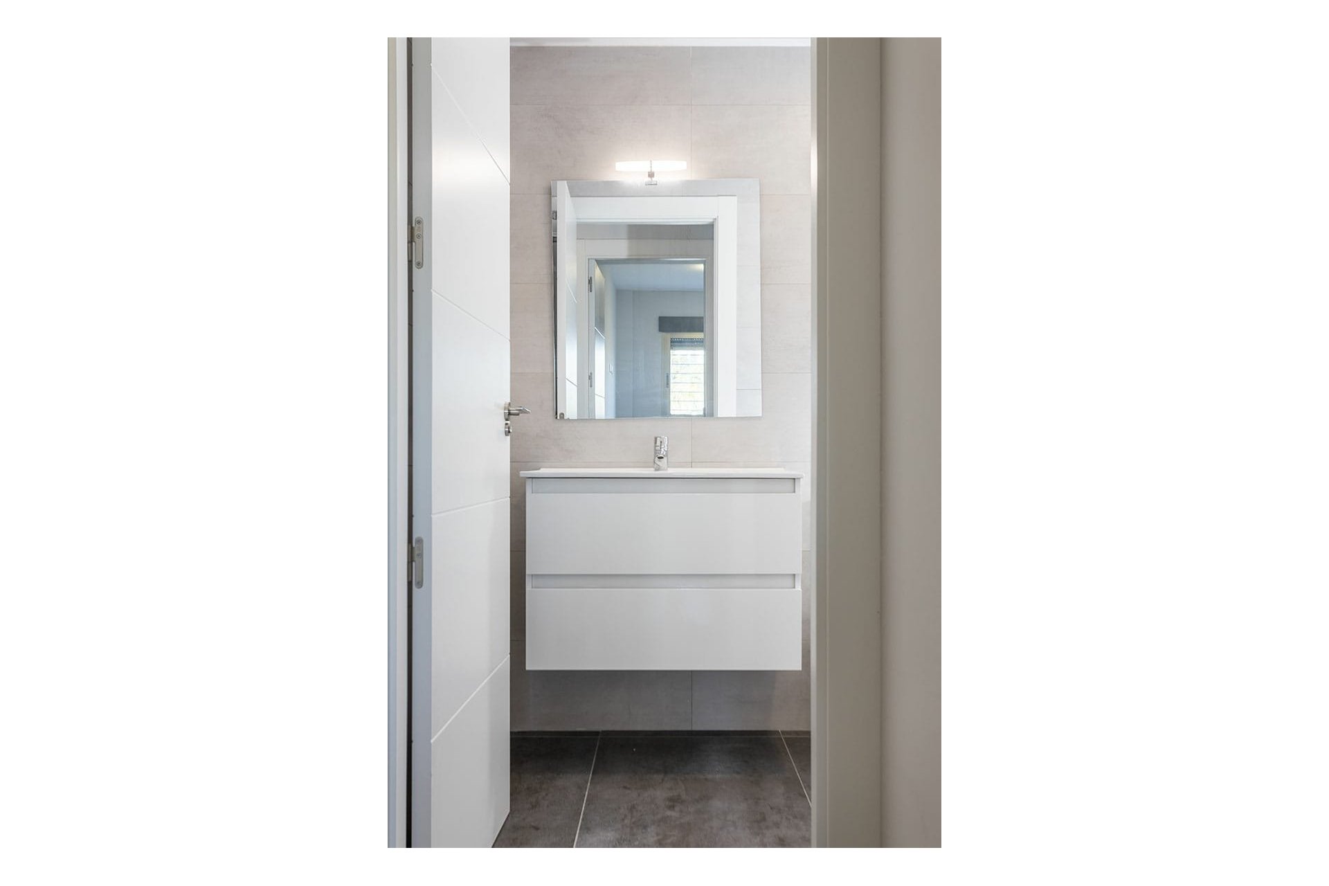 Nueva construcción  - Apartamento - Los Alcázares