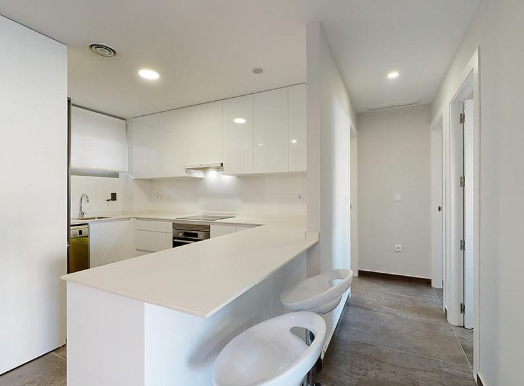 Nueva construcción  - Apartamento - Los Alcázares