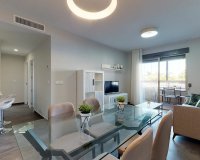 Nueva construcción  - Apartamento - Los Alcázares