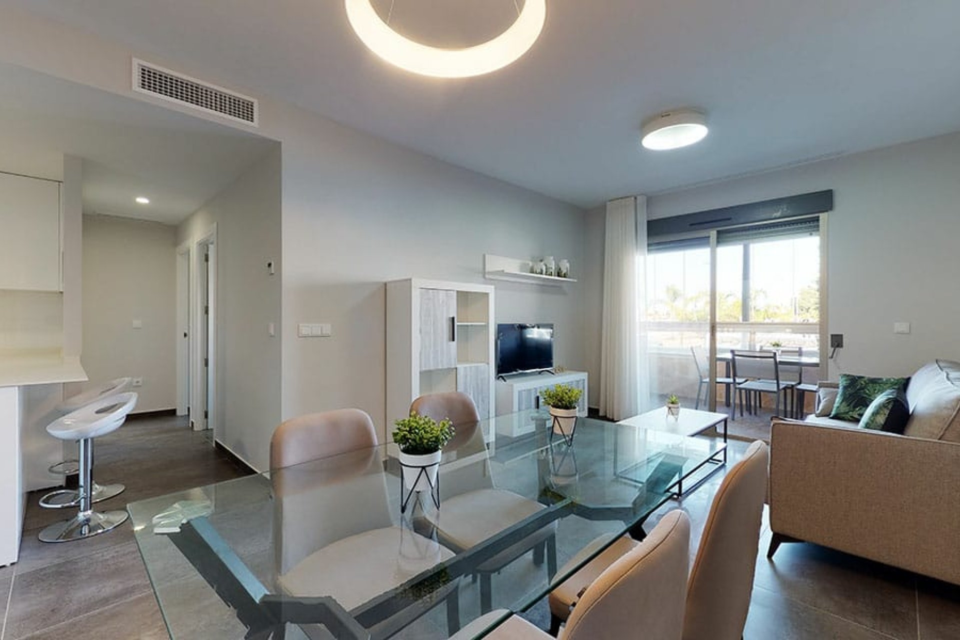 Nueva construcción  - Apartamento - Los Alcázares