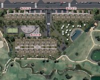 Nueva construcción  - Apartamento - Los Alcázares