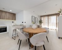 Nueva construcción  - Apartamento - Los Alcázares
